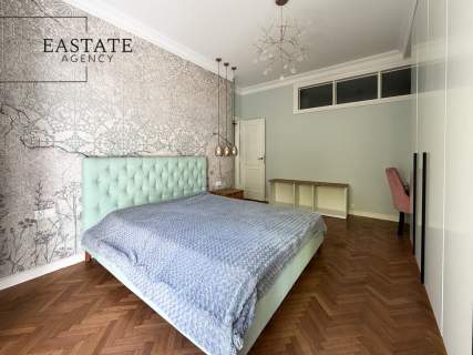 Śródmieście/Premium Standard/Dwa balkony/Powiśle