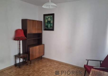 3-pokojowe mieszkanie na Mokotowie