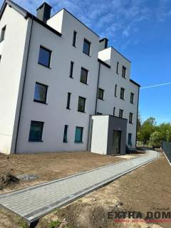Mieszkanie na sprzedaż, 54 m2, Nowogard