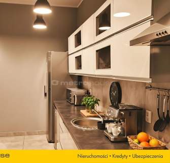 97 m2 - gotowa inwestycja w centrum miasta