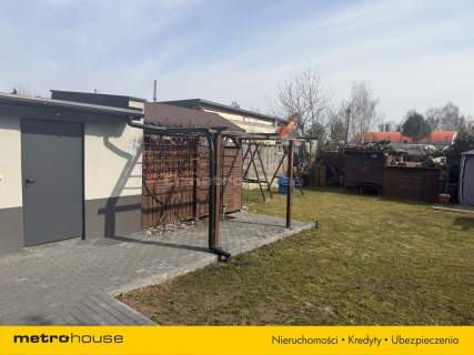 Dom na sprzedaż, 96 m2, Będzin