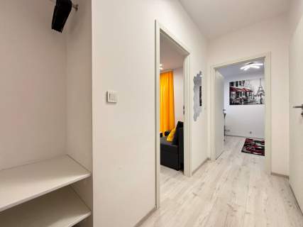TOP oferta Nowe osiedle, parking, balkon, garderoba,