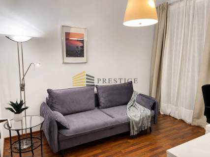 Apartament Miasteczko Wilanów