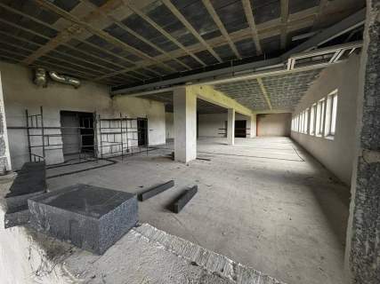 Obiekt na sprzedaż, 1500 m2, Odolanów