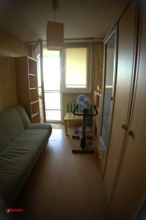 2 pokoje 37,5 mkw winda osiedle F Balkon