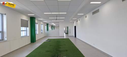 Biuro klasa A - Kraków Południe