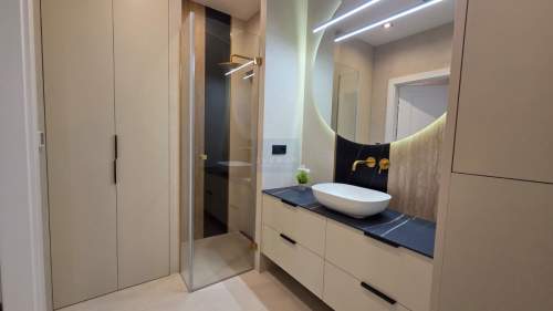 Apartament na sprzedaż, Parkitka