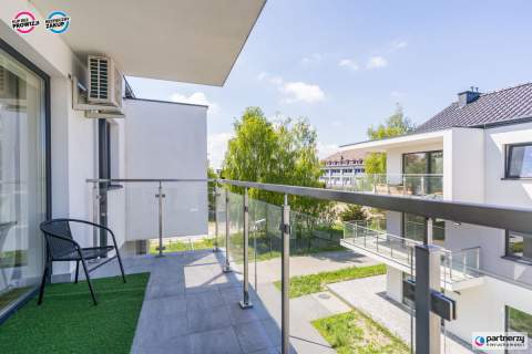 Twój wakacyjny apartament Bez prowizji Od zaraz