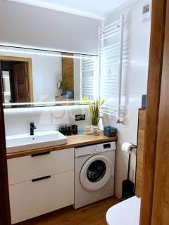 Apartament nad morzem-basen, sauna, garaż 