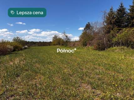 Bochnia działka 10,27arów Ul. Strzelecka