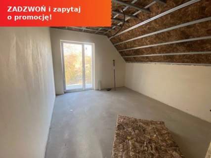 Dom wolnostojący, 141,2 mkw działka 1100, Komorowo