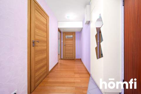 Taras 15m2 Balkon 8m2 Klima 3POK Bronowice