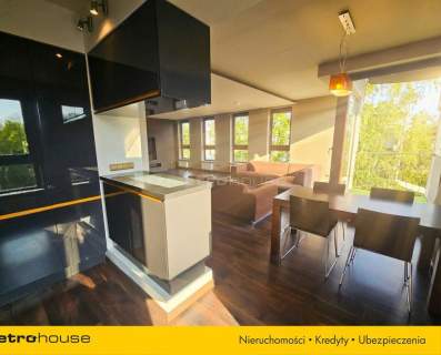 Apartament - Brzozowy Park - Józefosław