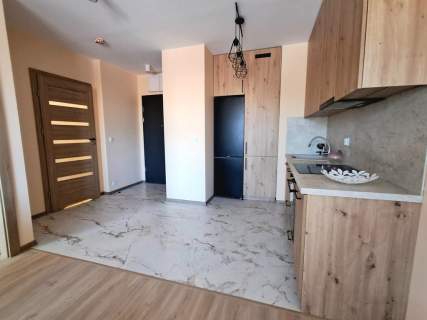 Na wynajem 2 pokoje Wrocław-Krzyki ul Hubska