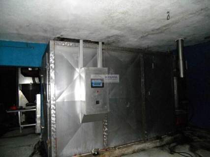 Magazyn do wynajęcia, 1000 m2, Małopole
