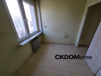 Mieszkanie ul.Śląska, 39,70m2