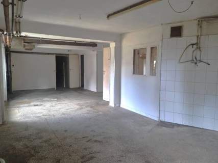 Obiekt na sprzedaż, 655 m2, Skoczów