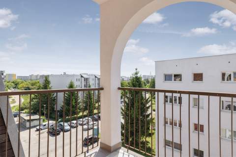 4 pokoje 64,9 m d. balkon do zamieszkania Jagiełły