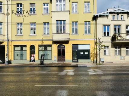 Lokal 24m2, Duża Witryna, Blisko SKm
