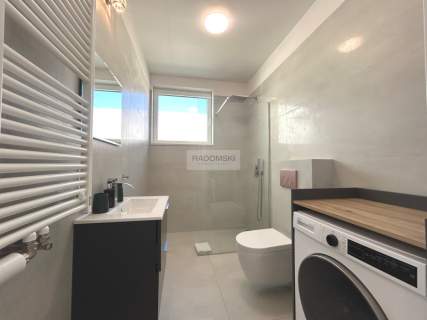 Kawalerka premium 31 m z balkonem Śródmieście
