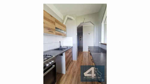 3Pokoje Balkon Dolnośląskie Po remoncie