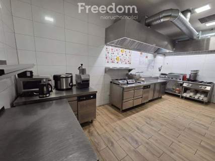 3 lokale gastro Gotowy biznes Koszalin
