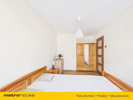 Funkcjonalne M2 na parterze - 50m2