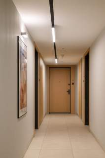 Inwestycja Premium z Tarasem, Sopot Przylesie