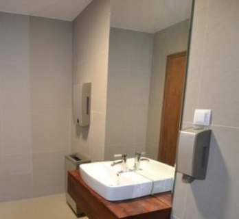 Śródmieście biuro 424,45m2 do wynajęcia
