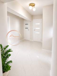 Fordon 3 pokoje 62 m Balkon