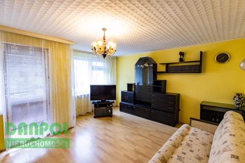 2pok z balkonem, Klonowica, 399.000