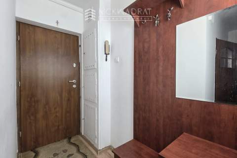 Os. Antoniuk 2 pokoje 41 m2 parter, blisko centrum