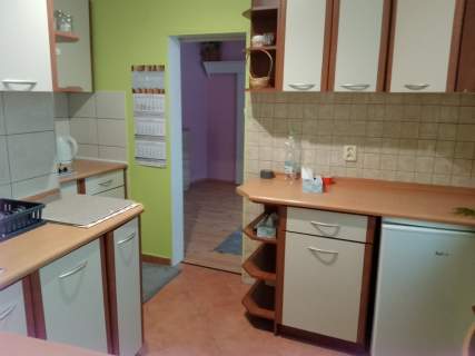 2 pokojowe z widną kuchnią PRZY stacji PKP