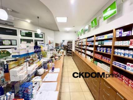 Lokal 115,8 m w centrum Kielc   idealny pod aptek
