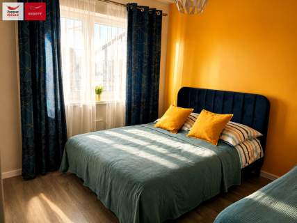 1 linia morza 2 apartamenty top inwestycja