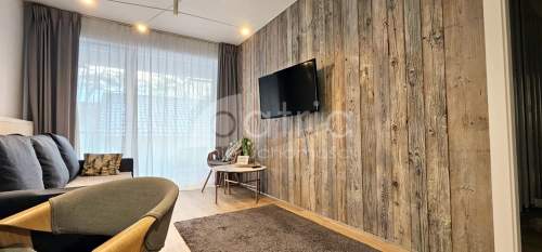 Apartament nad morzem balkon, garaż, SPA, winda