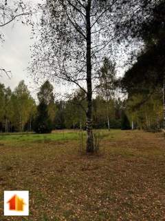 Lipowy Most 3200m2 działka budowlana z WZ