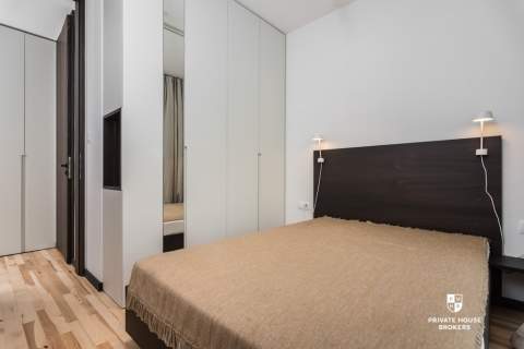 Komfortowe 2pok. w Centrum ul. Rakowicka 35m2