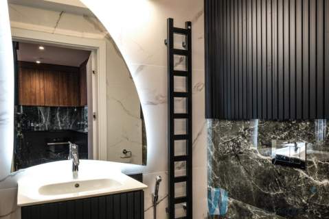 Apartament w standardzie Premium nad morzem