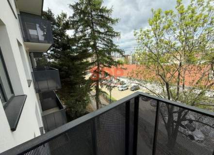 2 pokoje 36 m2 Komfort od pierwszego dnia