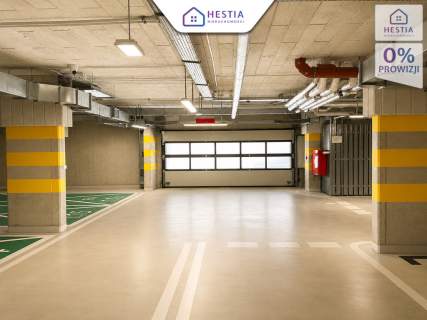 Apartament premium 42 m Pod klucz 2 pokoje