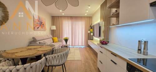 Apartament premium, 4 pokoje, Solno
