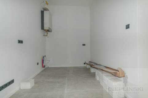 Lokal użytkowy do wynajęcia, 61 m2, Szczecin