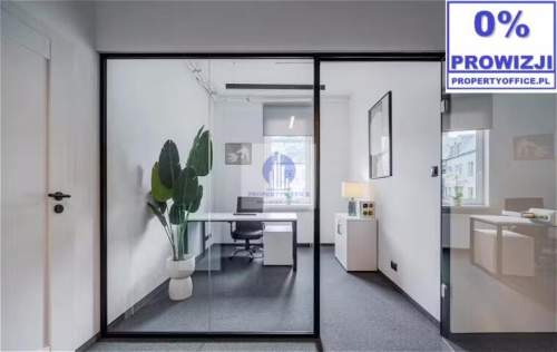 Wola lokal biurowy 104,24m2 do wynajęcia