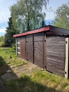 Urokliwy domek do sprzedaży, Gutków