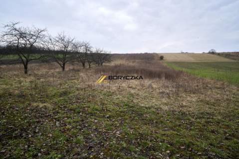 Sułkowice gm. Solec-Zdrój 1,32ha w jednym kawałku