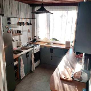 4 pokoje dla rodziny