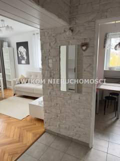 Mieszkanie do wynajęcia, 48 m2, Pruszków