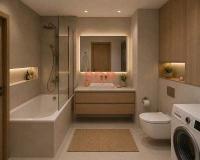 Apartament przy Parku Zamieszkaj jeszcze w tym roku