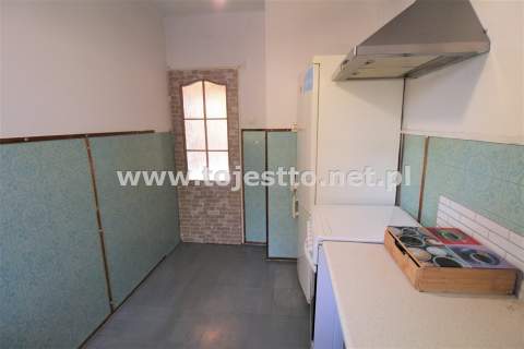 Mieszkanie na sprzedaż, 47,2 m2, Hrubieszów